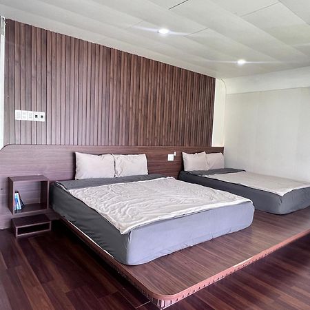 بلايكو Homestay Papa Garden المظهر الخارجي الصورة