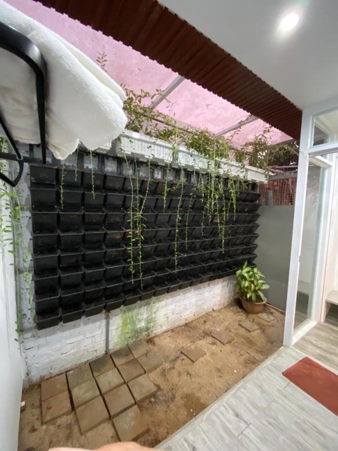 بلايكو Homestay Papa Garden المظهر الخارجي الصورة