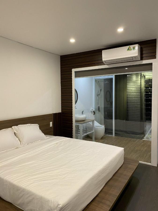 بلايكو Homestay Papa Garden المظهر الخارجي الصورة