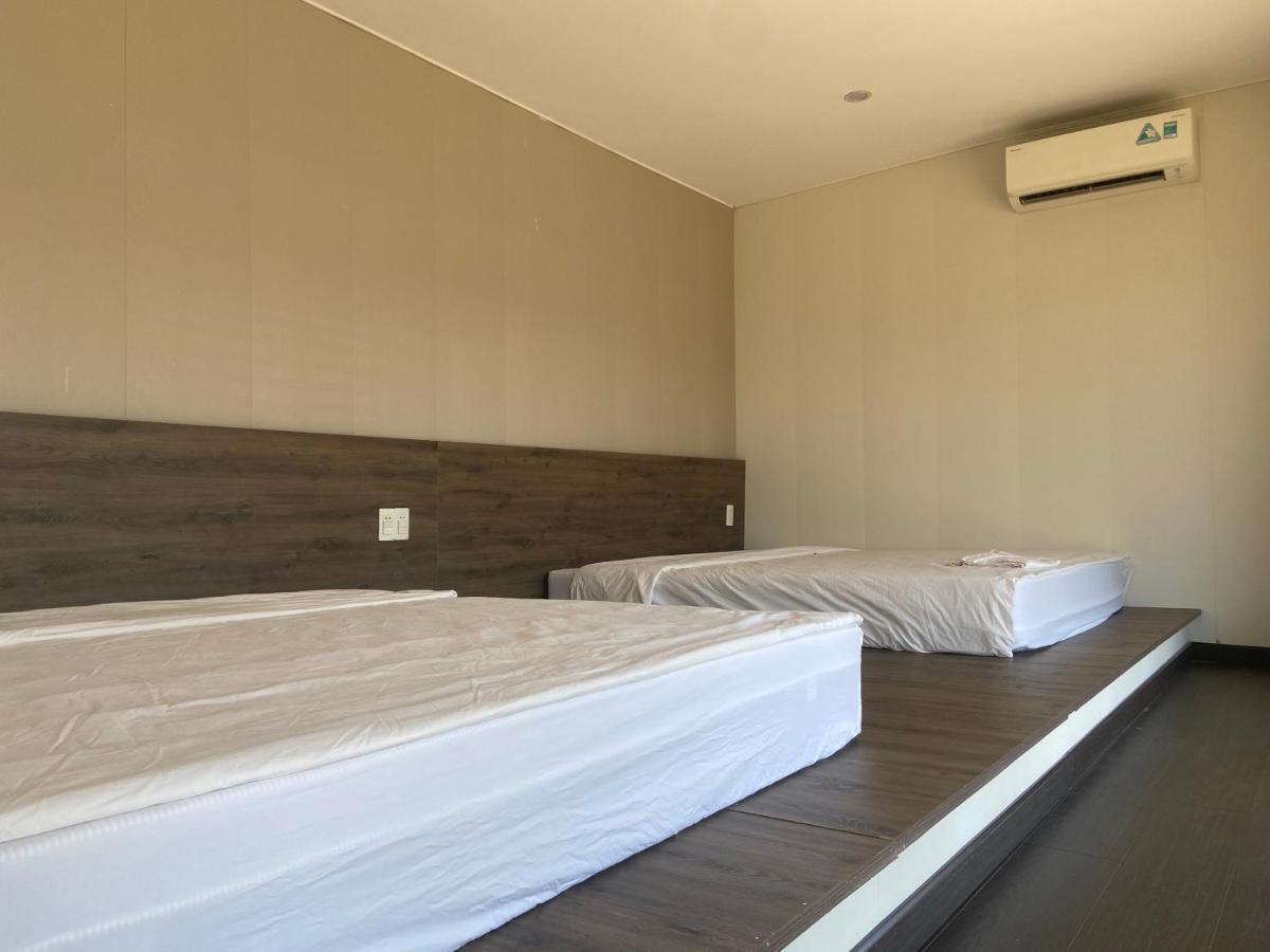 بلايكو Homestay Papa Garden المظهر الخارجي الصورة