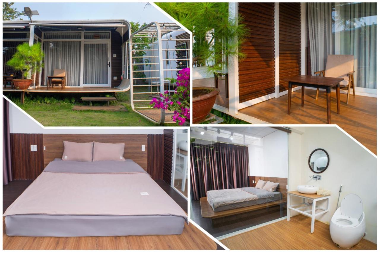 بلايكو Homestay Papa Garden المظهر الخارجي الصورة