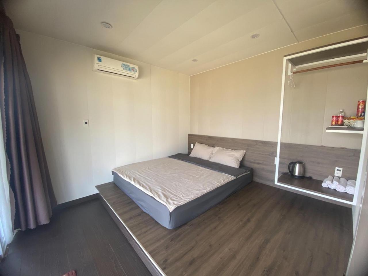 بلايكو Homestay Papa Garden المظهر الخارجي الصورة