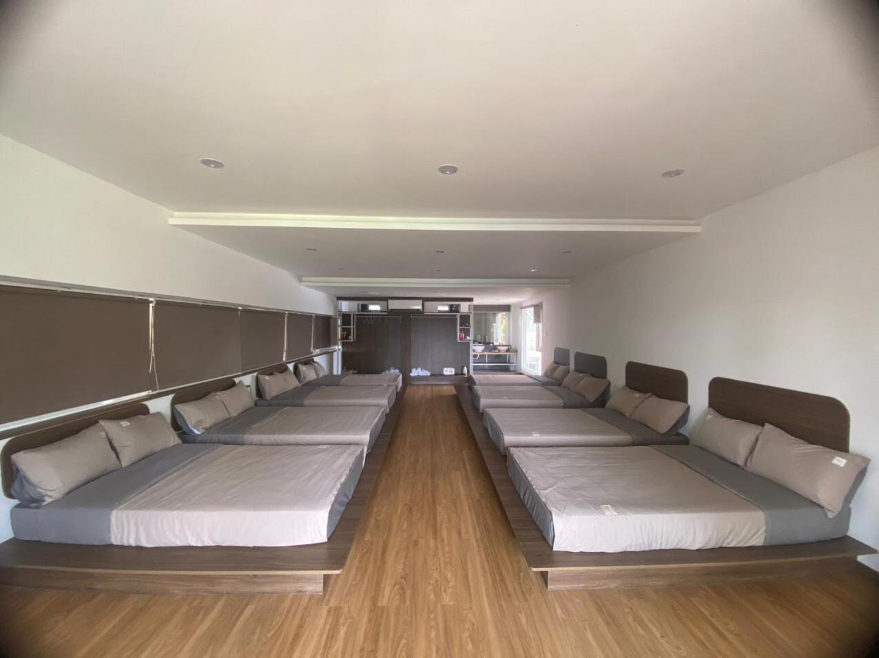 بلايكو Homestay Papa Garden المظهر الخارجي الصورة